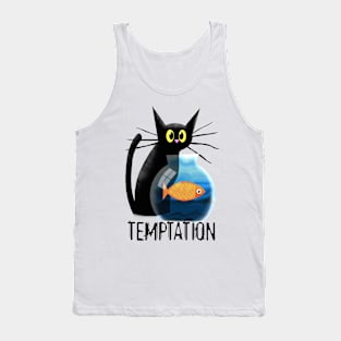 Temptation Tank Top